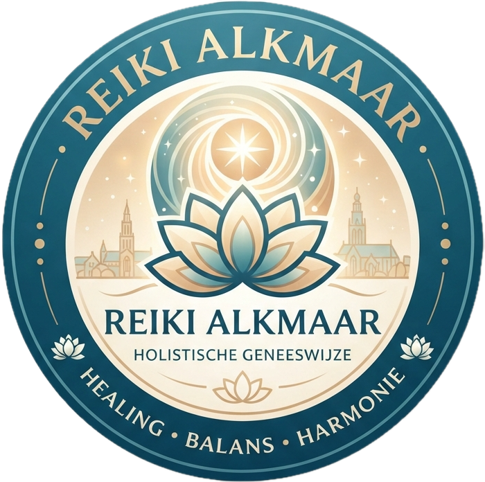 Reiki Alkmaar